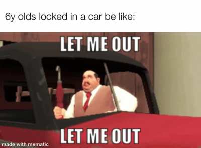 i know this one to be true