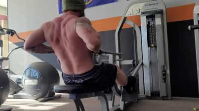 Let's Workout Together
