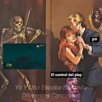 Fuah amigo