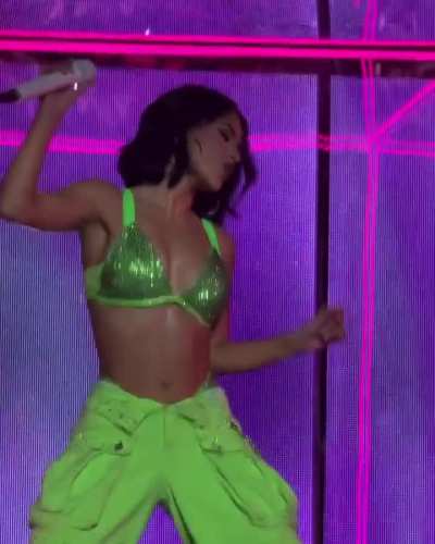 Becky G