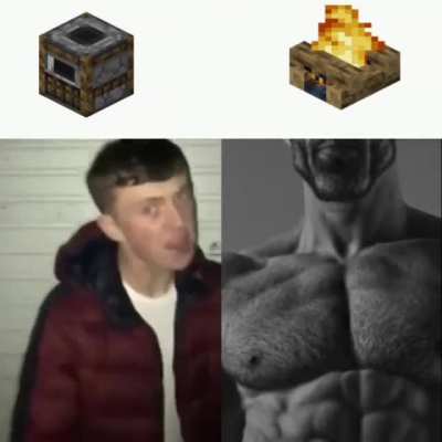 fogata GOD