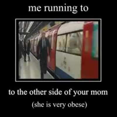 Very obese