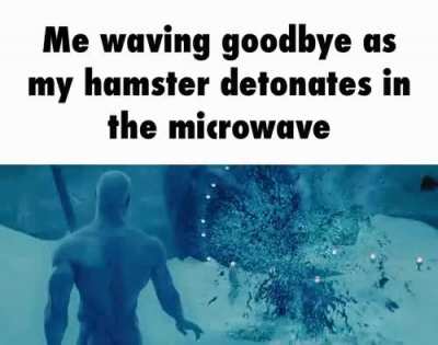 sad