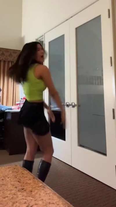 Krischelle