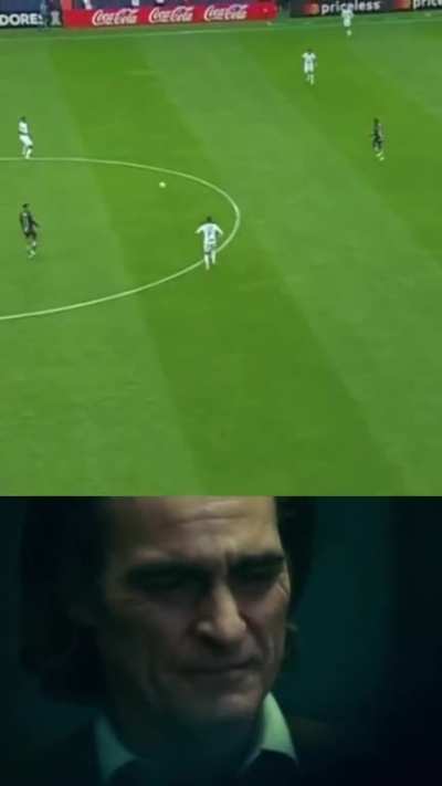 Os coringas do Luxemburgo sabem muito jogar o tal do futebola, em senhores?