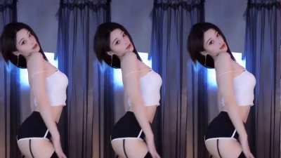 虎牙 奇领柔一柔