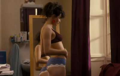 Jessica Brown Findlay - Albatross (2011)