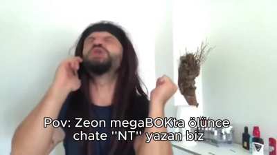 NT ama biliyon mu