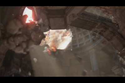 Nathan Drake edit with Joywave Destruction. Sorry for the weird screen ratio.