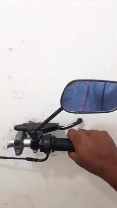 Inveja branca dos engenheiros da NASA descendo pela descarga... acelera!!! kkkk 😂