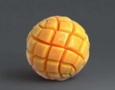 Mango Shader _ Nodevember Day 03