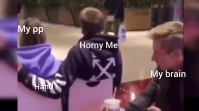 i can't resist