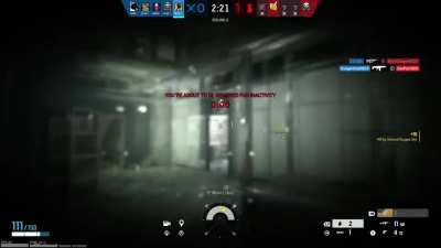 Damn it ubi