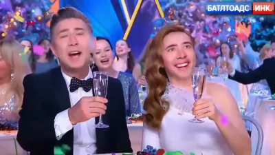 Николас Кейдж может оживить любой праздник
