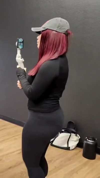 Gym Stream Side Profile