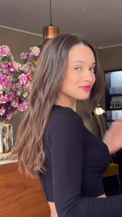 Daniela Melchior