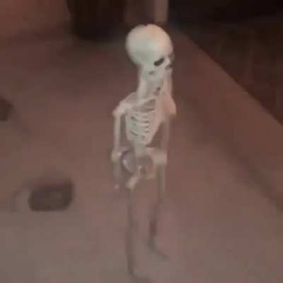 Spooky