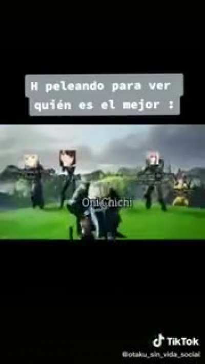 Debate serio cuál es mejor