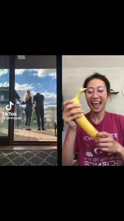 small banana