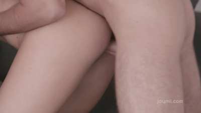 Feeling Every Inch