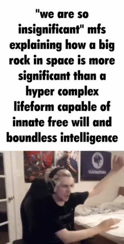 how
