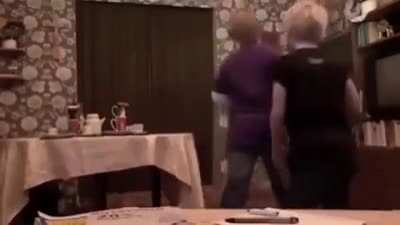 Found on r/watchpeopledieinside but i think this kid is dying pyhsically