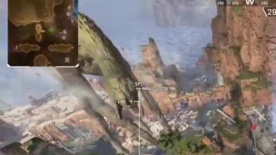 Leviathan screech