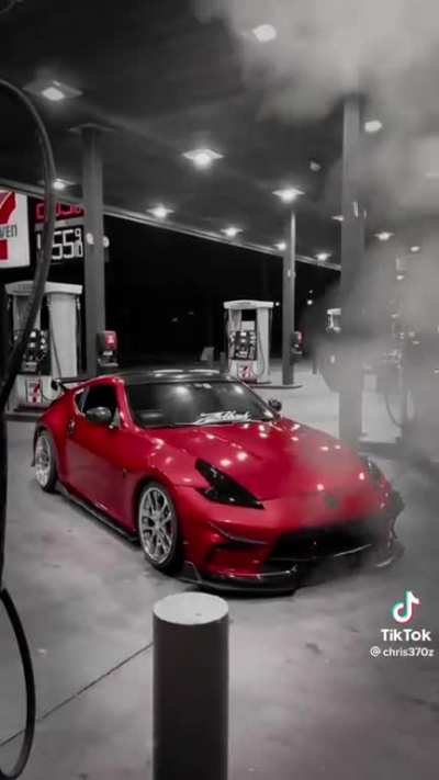 Nice edit bro