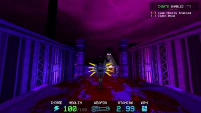 Minos king is virtual insane