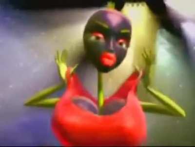 horny