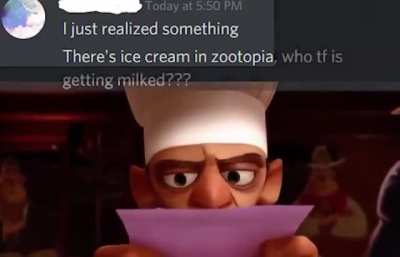 Who tf?