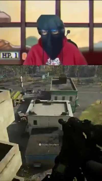 Faze dylantero