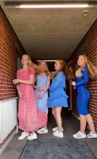 💃