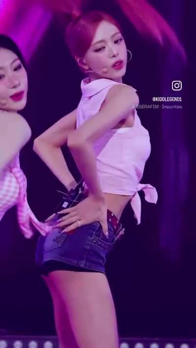 Itzy - Yuna