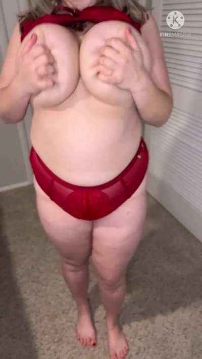 Mind if I drop these off with you?