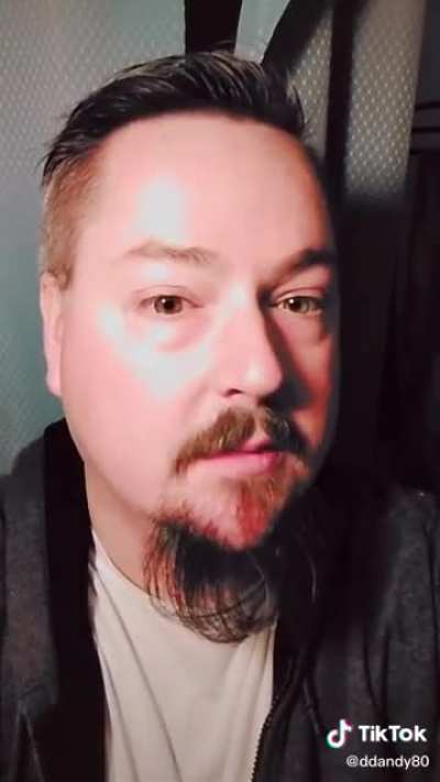 Totally Doesn't Give Off Creep on Children Vibes