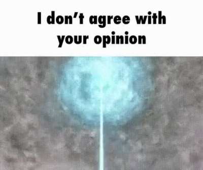 Opinion