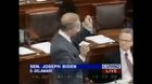 CALL TO ACTION: Boomers are fueling Biden's run. A lot of states vote tomorrow. This video of Joe Biden bragging about how many times he's tried to cut Social Security needs to be spread all over Facebook today. Can you do your part?