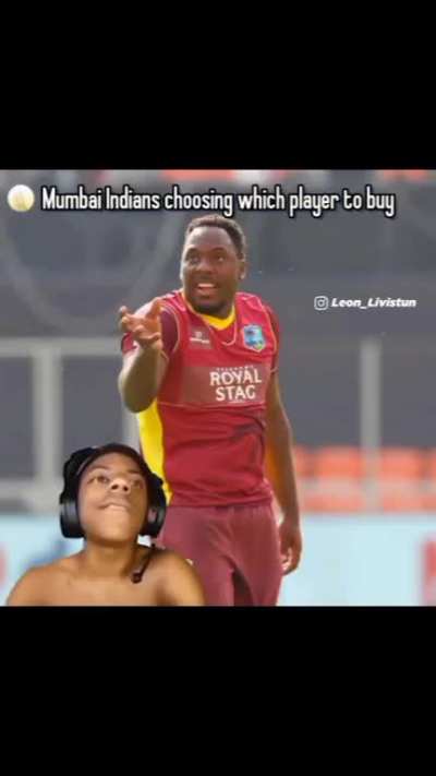 Ambani Magic 🪄