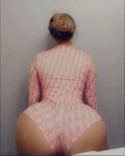 twerk