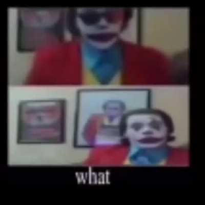 What :O