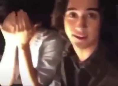 And we have Liz-