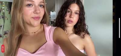 Left or right?
