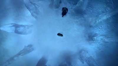 Game of thrones better evil ending, 