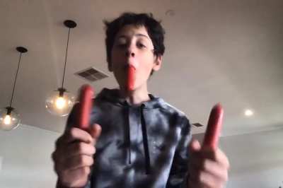 Yeah hot dogs