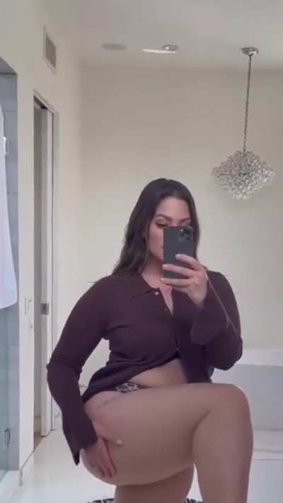 Embracing the body