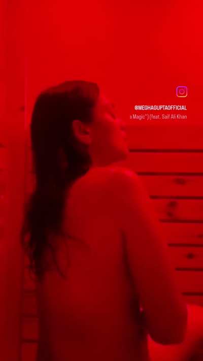 Megha Gupta Latest