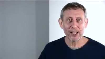 Michael Rosen rates game soundtracks