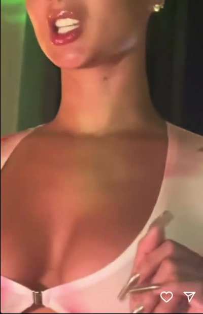 Sexy