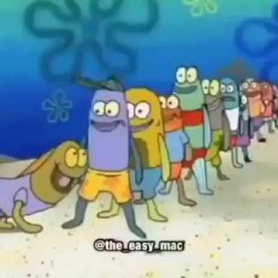 Spanking machine